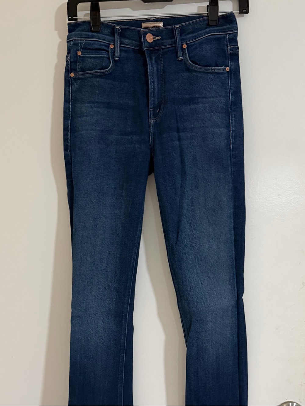 MOTHER The Runway Jeans